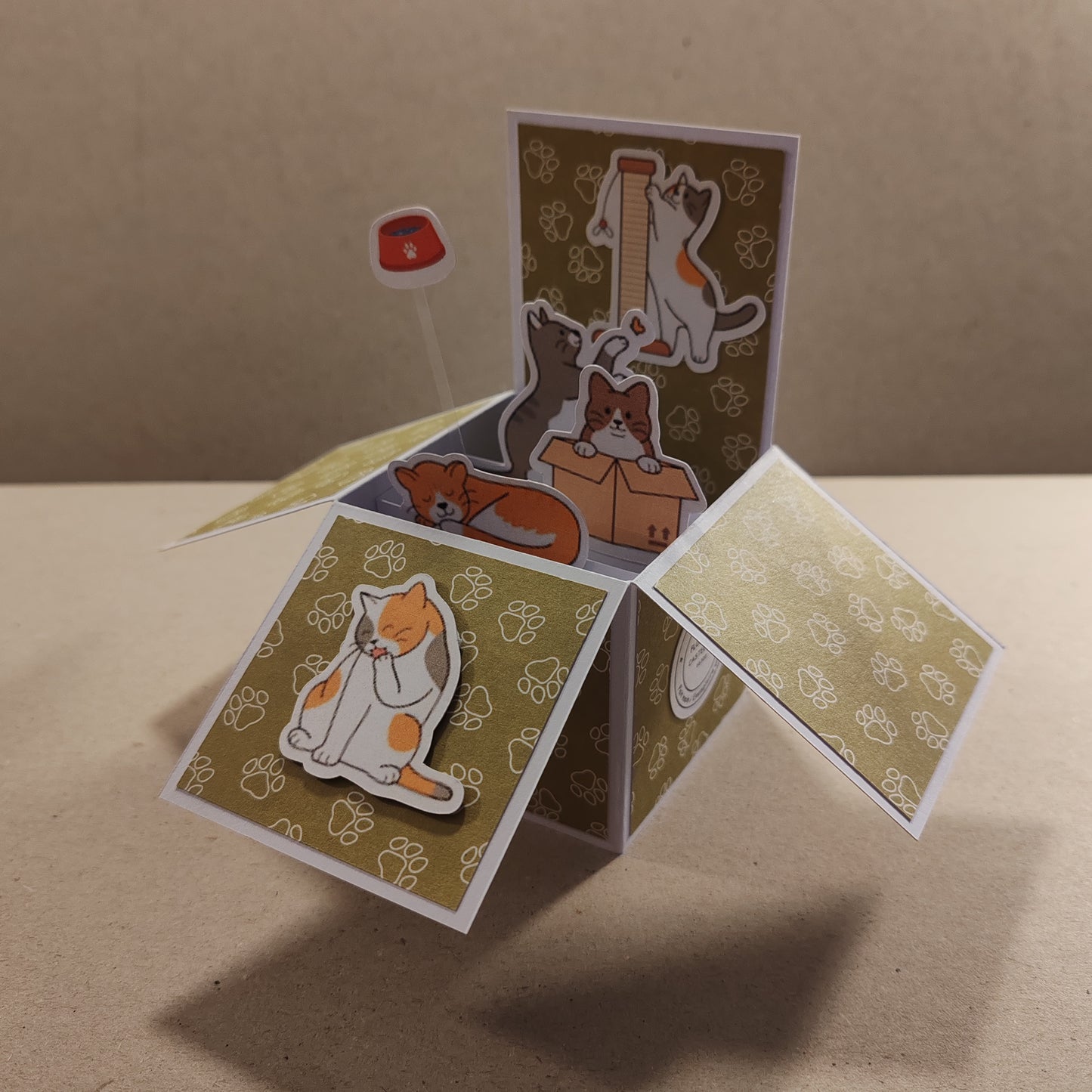 PopUp - Chats