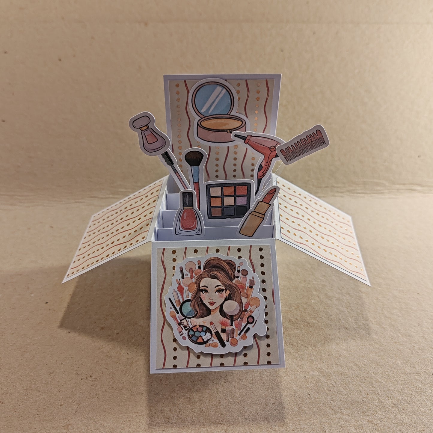 PopUp - Girly