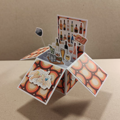 PopUp - Apéro