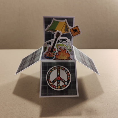 PopUp - Combi