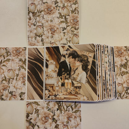 De Luxe - Mariage
