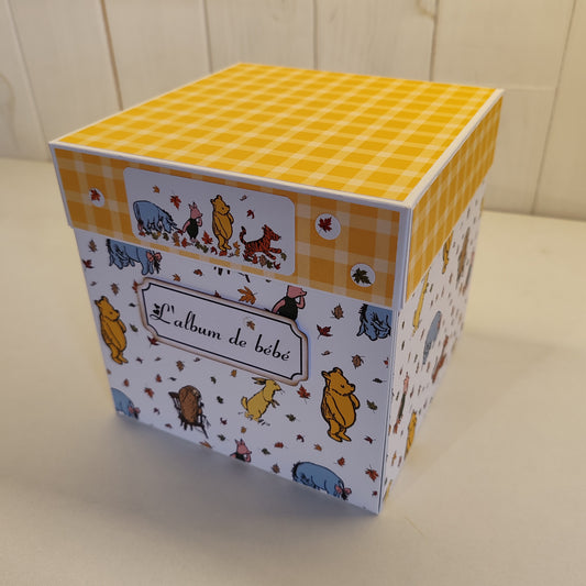 De Luxe - Naissance Mixte